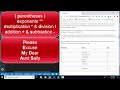 javascript.info The Modern JavaScript Tutorial 2.7 Operators
