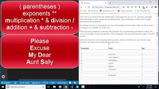 javascript.info The Modern JavaScript Tutorial 2.7 Operators