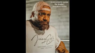 S4 Episode 1 #thisisfitness Remembering Our Brother: The Impact of Loss