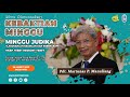 KEBAKTIAN MINGGU JUDIKA - MINGGU, 26 MARET 2022 | JAM 06.30 WIB