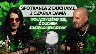 Zza Winkla – Czarna Dama, Seanse Spirytystyczne i Duch Hendrixa | Sezon 2 Odcinek 4