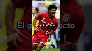 El gol que asombró a toda la Liga MX #shorts #LigaMX #Cardozo #toluca