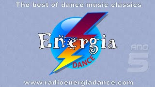 Energia Dance Mix (26/01/2020)