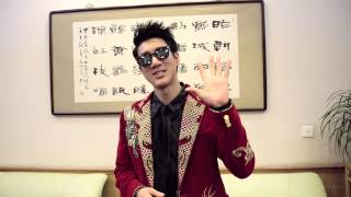 3月9日跟王力宏一起Hangout! Hangout with Wang Leehom on March 9!