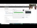 Python Tutorial 1 | Setup sublime text