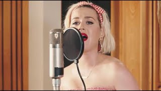 Katy Perry - Daisies, Firework, Never Really Over - LIVE (Radio.com LIVE)