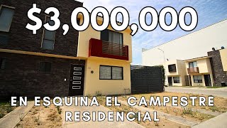 El CAMPESTRE Residencial