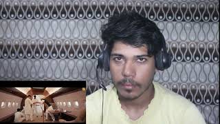ANGREJI BOLE (Desi Daru) Reaction  : Sumit Parta | Aarushi Sharma | New Haryanvi Song 2023