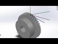 gear forces of helical and bevel gears in just over 10 minutes