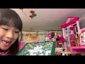 scrabble unboxing 開箱！