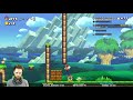 Super Mario Maker  Cuphead (PC) [LIVE]
