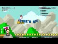 Super Mario Maker  Cuphead (PC) [LIVE]