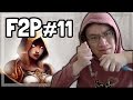 Hearthstone constructed: Rogue F2P #11 - When Did Priests Stop Being Free Wins?