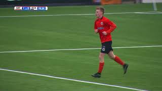 Samenvatting Katwijk - Achilles '29 (3-0) | VVKatwijkTV