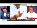 jagadish shettar blames