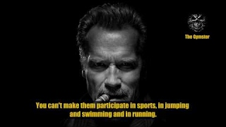 Arnold Schwarzenegger Motivational Speech - 6 Rules To Success (with SUBTITLES)