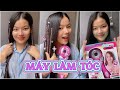 Thử làm TÓC THỔ DÂN bằng Máy Làm Tóc và Cái Kết ntn? 😵😵😵Jane Nguyễn tik tok