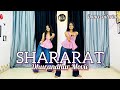 Tenu Shararat Sikhawa Jado Naina Ladawa | Instagram Trending Song | Dance Tutorial