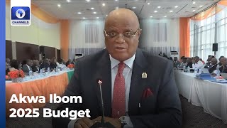 Govt Eno Seeks All Inclusive, Efficient Budget