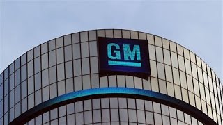 GM 2016 Vehicles Could Feature Hands-Free Driving