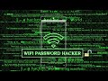 Hack WiFi Password in a second | Python Project for Beginner | #hacker #wifi #python