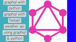 Graphql Complete Tutorial With Python|Learn Graphql With Python|Weather Api Using Graphql|Part:5