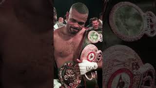 Roy Jones Jr thinks his memory was damaged from his boxing career!