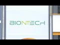 BioNTech apuesta por una vacuna contra la malaria usando ARN mensajero | AFP