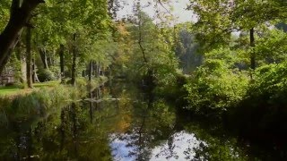 Wasserburg Haus Welbergen im Herbst 2015