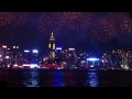 2010 國慶煙花匯演 香港 national day fireworks display 2010 hong kong