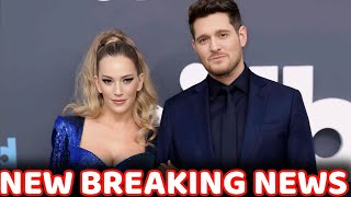 Today`s Very Sad News 😭 The Voice Coach Michael Bublé's Wife Luisana Lopilato`s Big Shocking News 😭