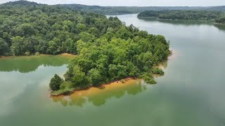 Louisville teen drowns at Nolin Lake, authorities emphasize water safety