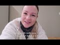 Day in the Life Working a 9-5 Office Job in Oslo, Norway realistic  corporate work vlog