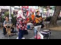 sudah ku tahu-versi AP BUSKERS,cover projector