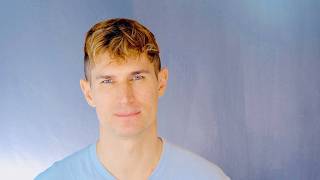 Flight Into The Next Dark Age - Lecture by Ben Courson