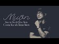 MUỘN / Cover: NGUYỄN THÀNH NHƠN / LIVE