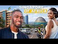 Rwanda Is Not What you Think!
