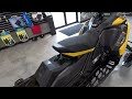 new 2024 ski doo mxz adrenaline 137 850 e tec snowmobile for sale in roberts wi