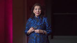 Navigating Leadership and Perceptions as a Muslim Woman | Shakila Ahmad | TEDxCincinnatiWomen