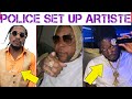 VYBZ KARTEL FINALLY | AIDONIA EXPOSED? | POLICE SET UP JAFRASS | BOUNTY LASH OUT | QUEEN IFRCA SPEAK