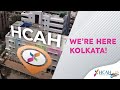 Experience Comprehensive Care at the New Transition Care Center in Kolkata by HCAH | TCC Kolkata