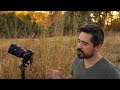 Sony A7R III Hands-On Field Test (In Arizona!)