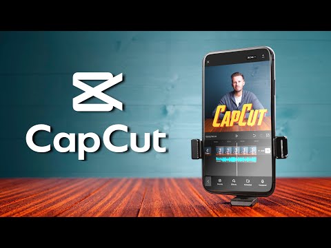 APRENDE CAPCUT EN 15 MINUTOS // ¡TUTORIAL COMPLETO DE EDICIÓN DE VIDEO MÓVIL PARA PRINCIPIANTES!