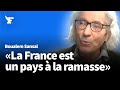 Le Français en péril ? Le cri d’alarme de Boualem Sansal