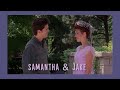 1080p Samantha and Jake Sixteen Candles scenepack