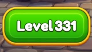 Loop Sort Walkthrough: Level 331 Solution