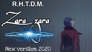 Zara zara bahekta hai/RHTDM/male version //latest hindi cover 2020/tune song/r madhavan /jalraj