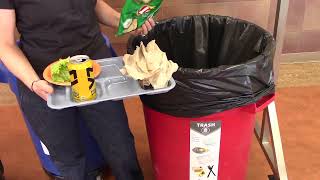 Organics Recycling Program Underway