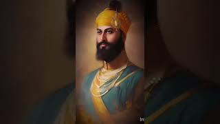 ਪ੍ਰਕਾਸ਼ ਪੁਰਬ ਦੀਆਂ ਆਪ ਸਭ ਨੂੰ ਲੱਖ ਲੱਖ ਵਧਾਈਆਂ  #gurugobindsinghji #satnamwaheguru #waheguruji