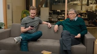 Zuckerberg to finally get his Harvard degree, takes advice from Bill Gates